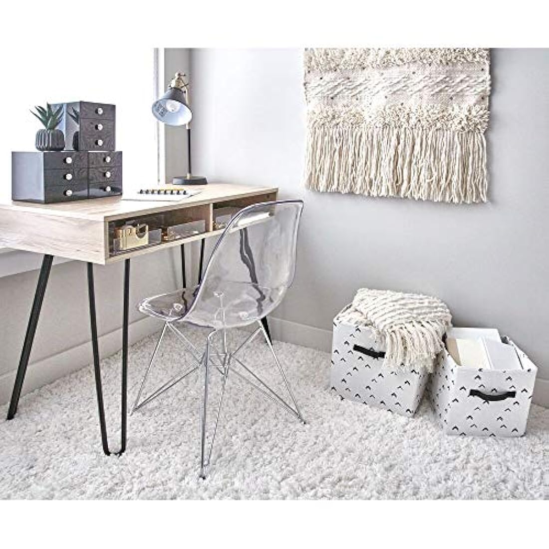 Organizador adecuado para cosméticos y productos de belleza