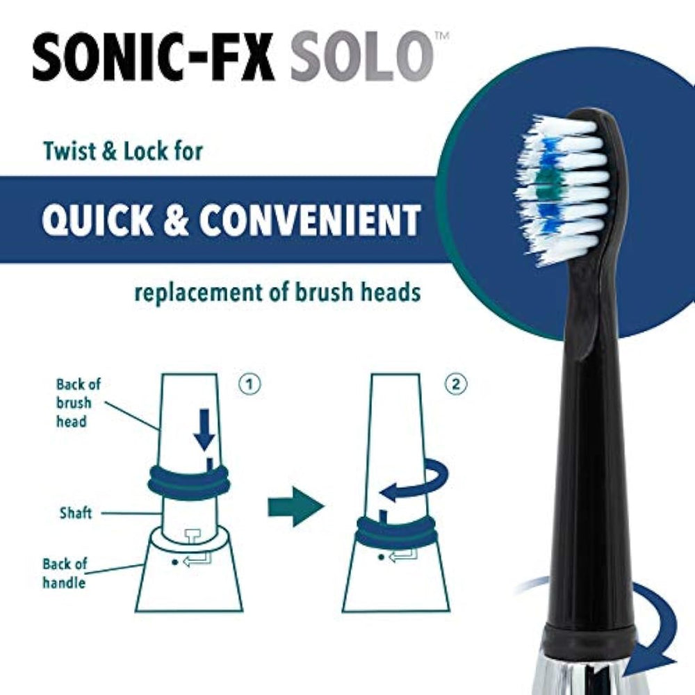 Articulos de belleza y cuidado personal Cepillo de dientes