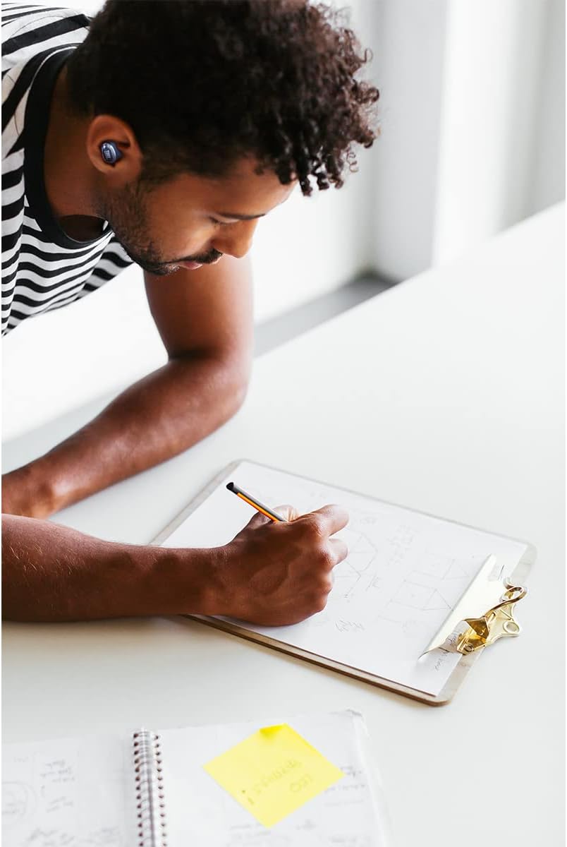 Auriculares Inalámbricos JBL Live Free 2, 35hrs, IPX5, ANC