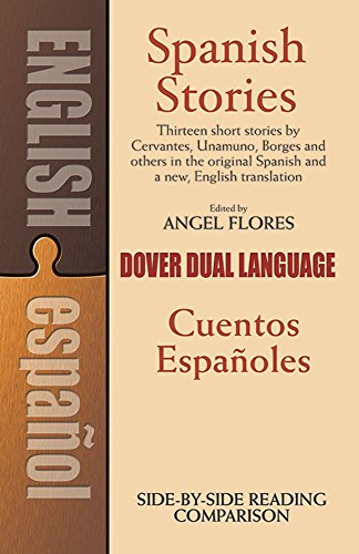Cuentos Españoles Un libro en dos idiomas