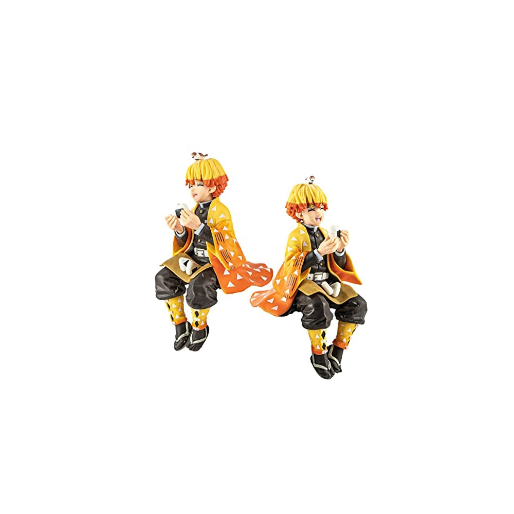 Muñecos y Figuras de Acción de demonio de anime