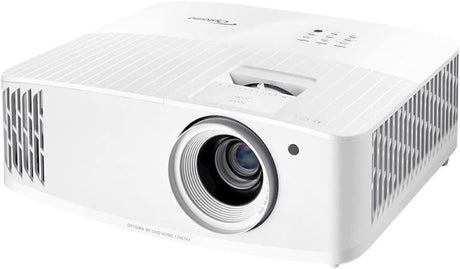 Proyector Gaming 4K UHD Optoma UHD38x | 4000 Lúmenes, 4.2ms
