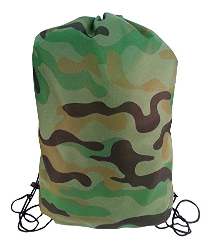 Paquete de juguete de camuflaje para niños