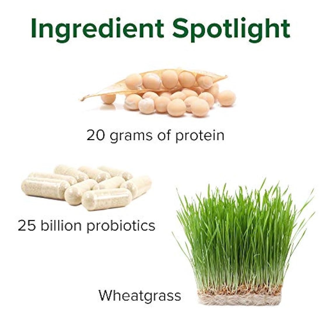 Salud vibrante máxima vibrancia batido de comidas