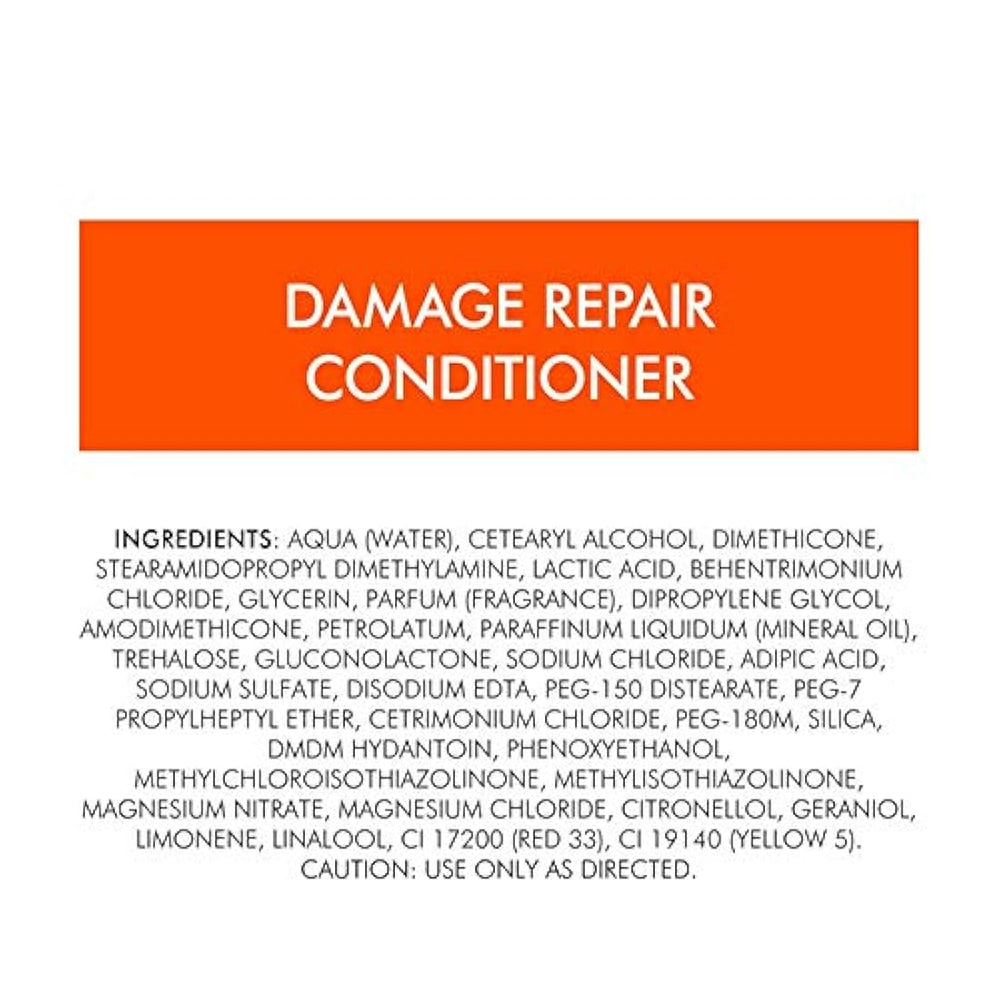 Toni & Guy Protección contra el calor, rocío, 5 oz líq.