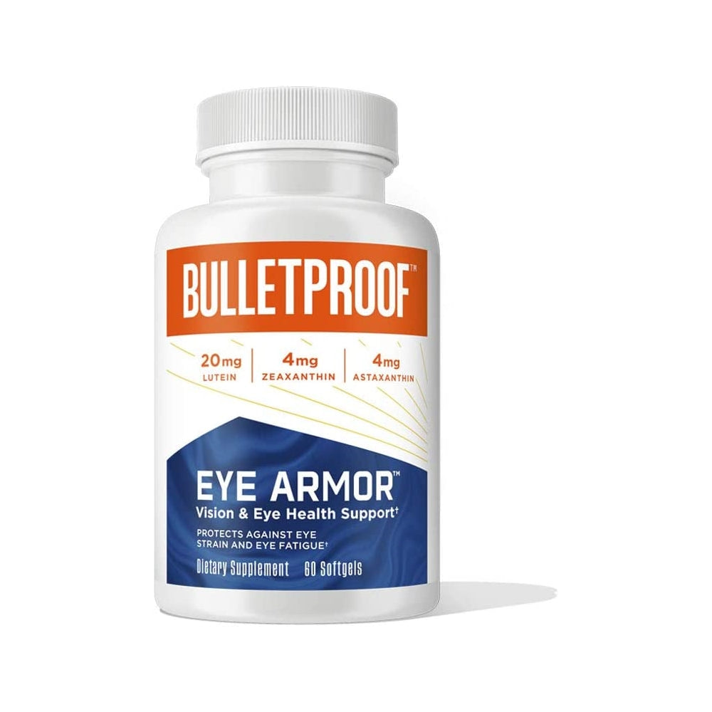 Suplementos Alimenticios antioxidantes en octano cerebral