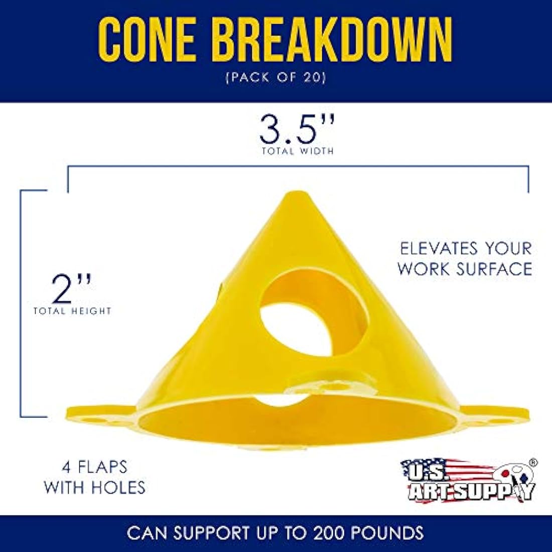 Soporte de lona para puerta de armario y lienzo