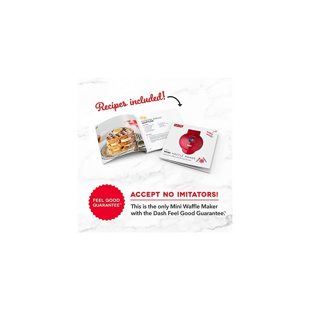 máquina para hacer wafles con diseño de wafles antiadherente