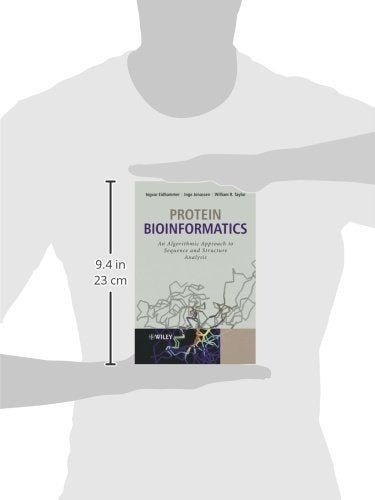Bioinformática De Proteínas: Un Enfoque Algorítmico