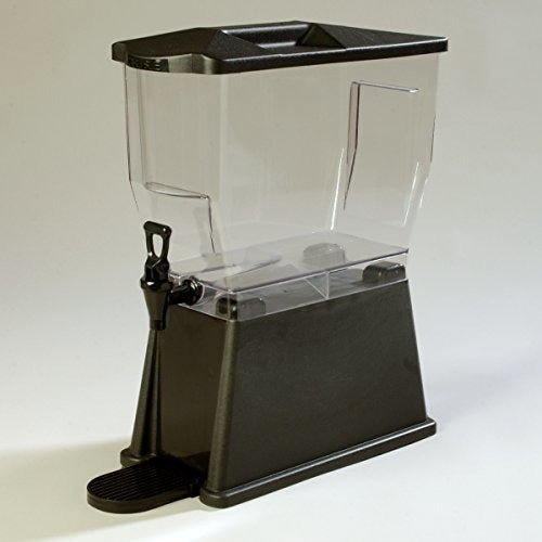 Dispensadores de bebidas, 3.5