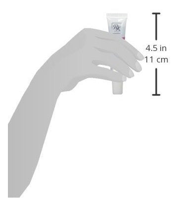 Brillo Hidratante Para El Tratamiento Del Aceite