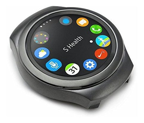 Protector de pantalla completa para Smartwath gear S2