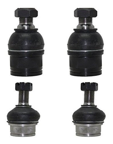Sólo Modelos 4x4 - Detroit Axle - Nuevo Juego