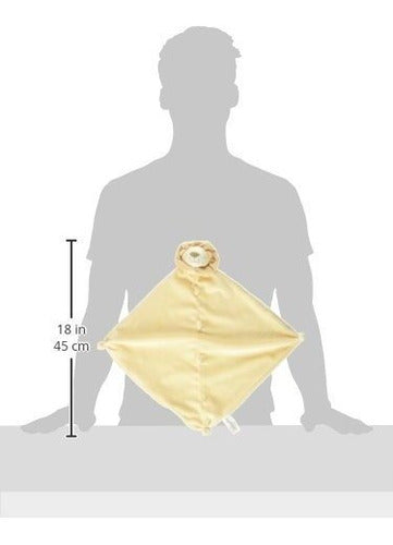 Ángel Querido Blankie León