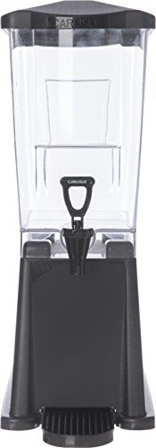 Dispensadores de bebidas, 3.5