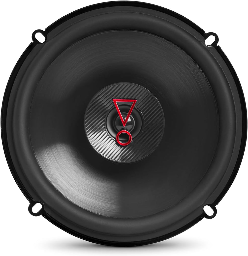 Altavoz de coche JBL Stage 3627, 6.5 dos vías, modelo 3627