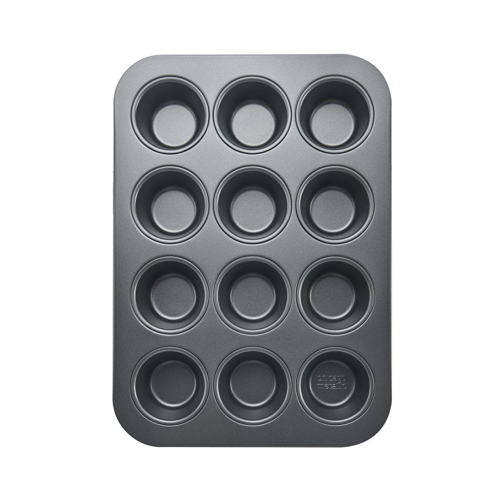 Molde para Muffin antiadherente