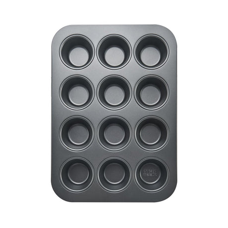 Molde para Muffin antiadherente