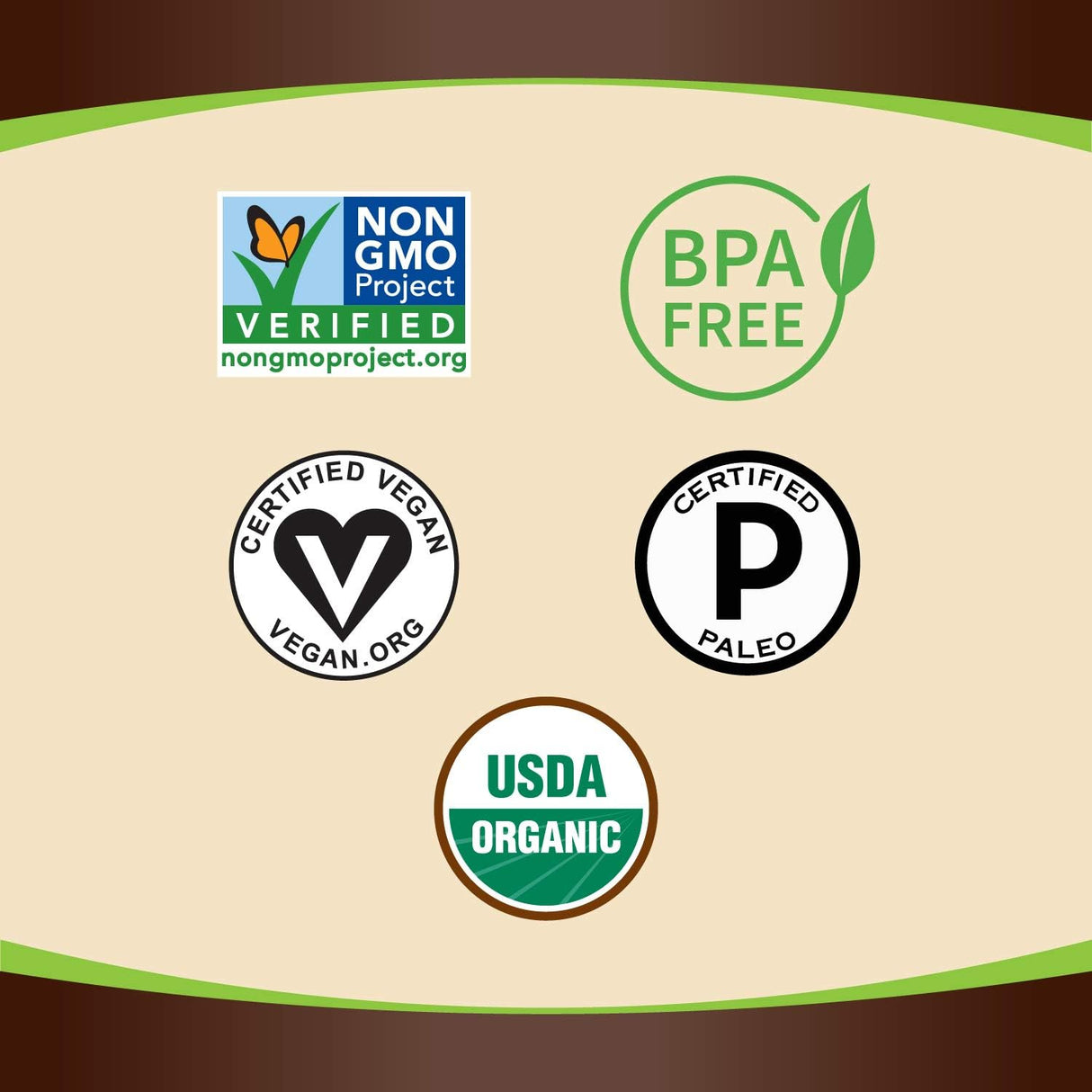 Suplemento Aceite MCT de origen puro de coco 0.49 oz