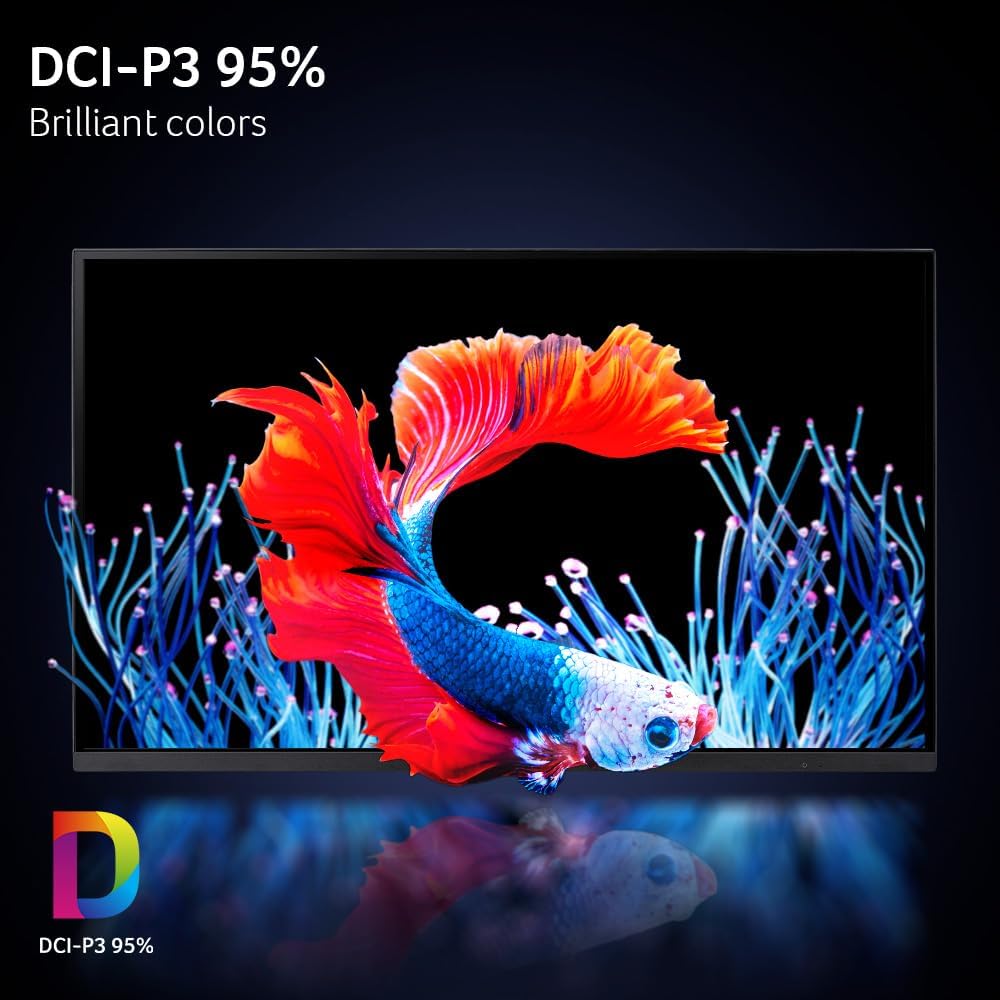 Monitor Gaming 27 WQHD Acer Nitro 180Hz FreeSync XV271U M3bmiiprx