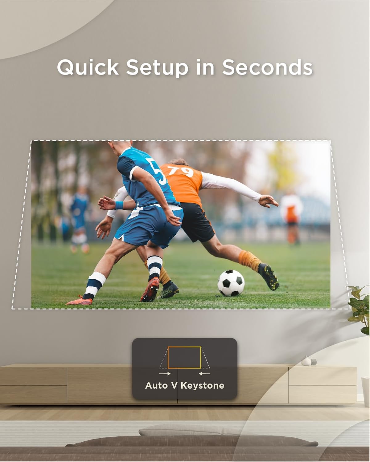 Proyector ViewSonic PA503HD 4000 Lúmenes, HDMI y USB