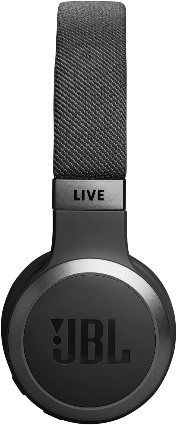 Auriculares JBL Live 670NC, Inalámbricos, Cancelación Ruido