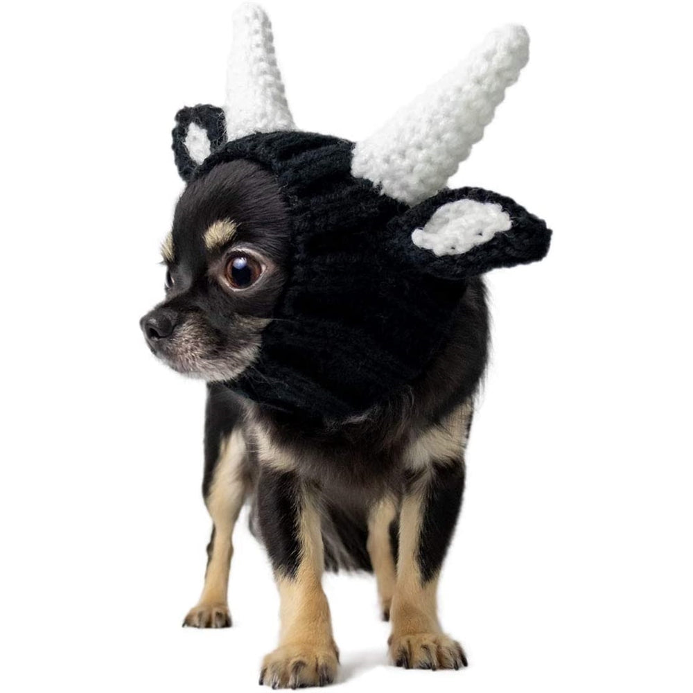 Disfraces de perro toro talla S