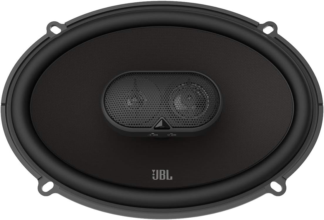 Sistema de altavoces JBL 6x9 multielementos para auto