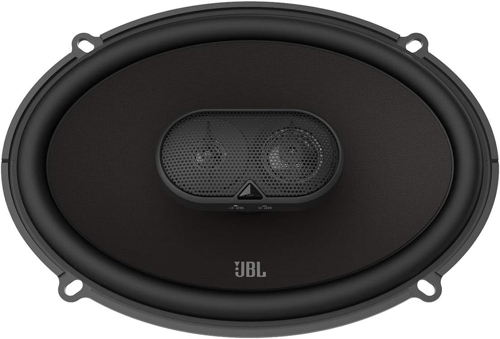 Sistema de altavoces JBL 6x9 multielementos para auto