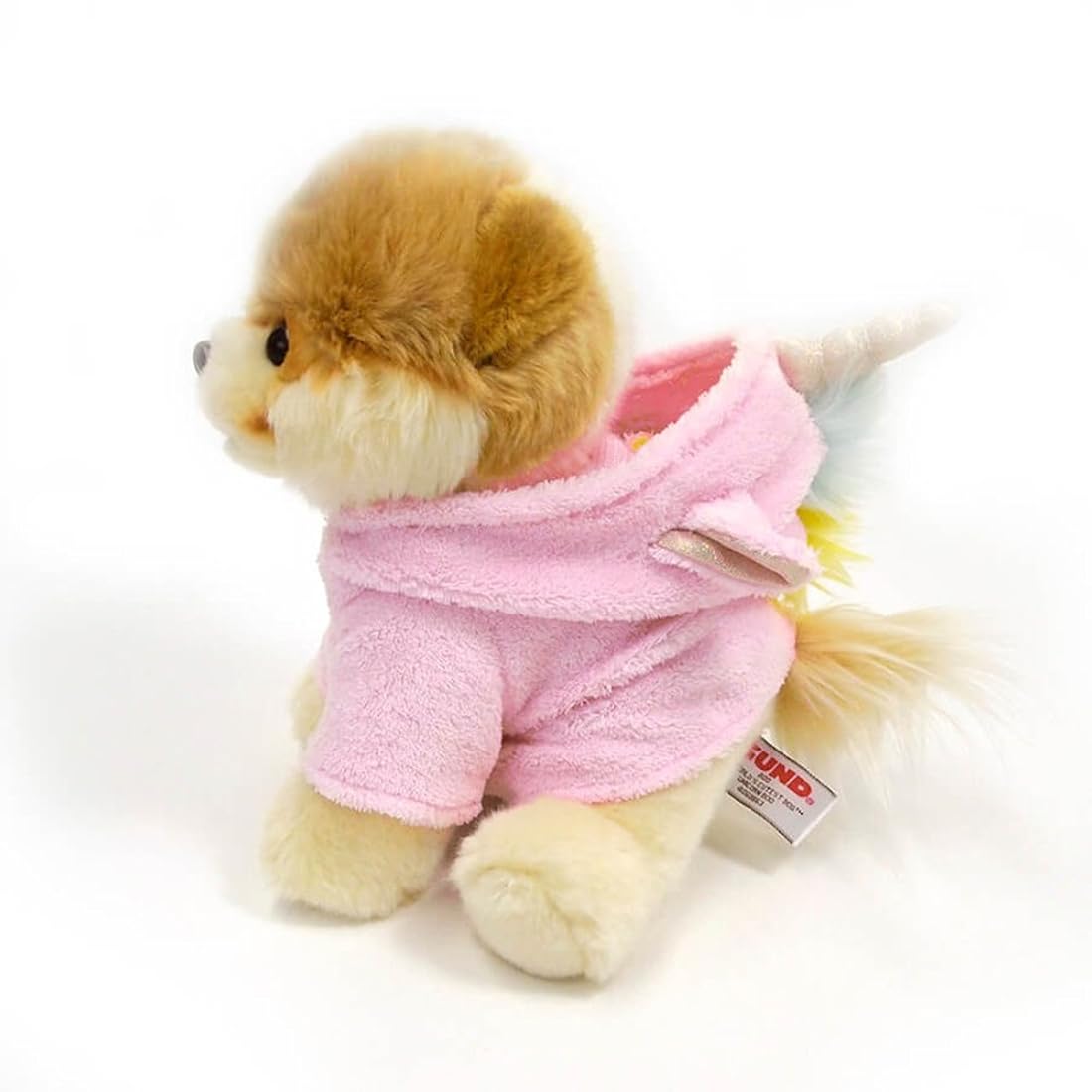 traje de unicornio más lindo del mundo