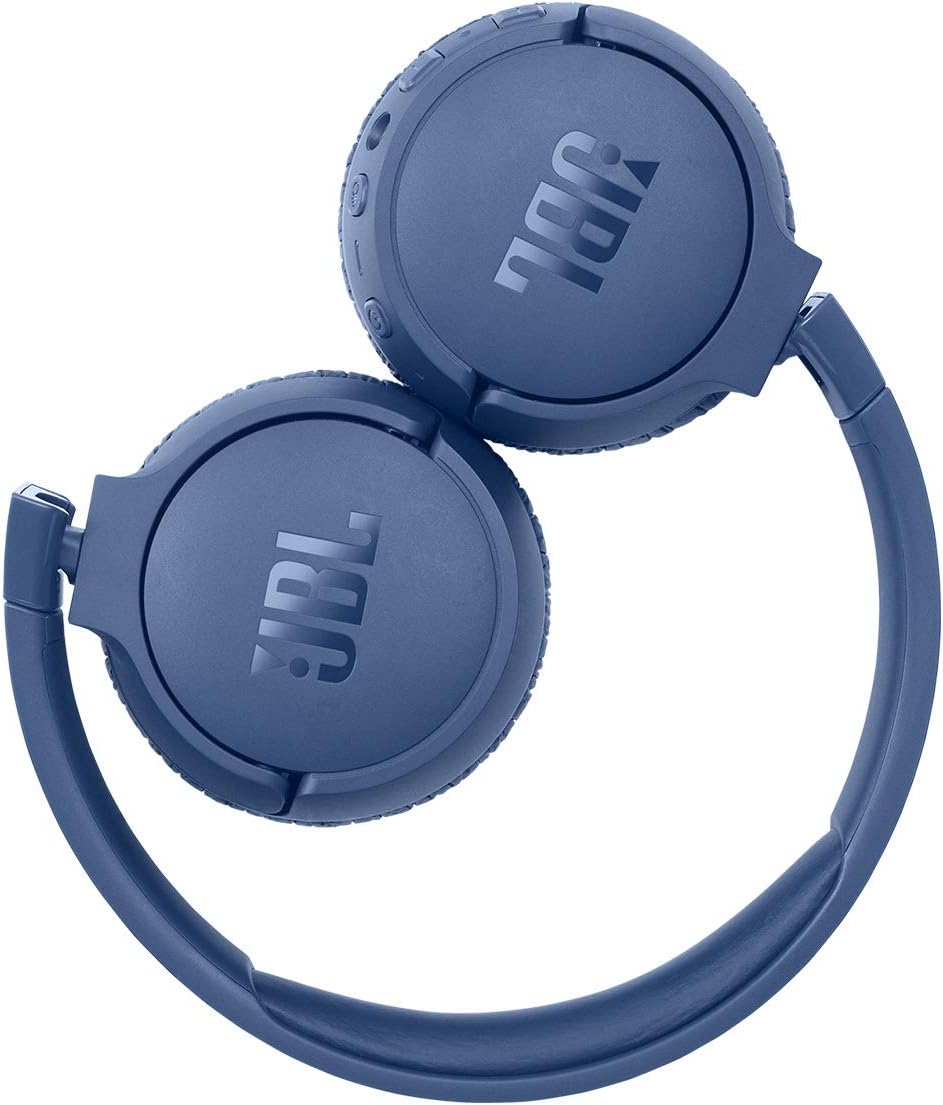 Auriculares JBL Tune 660NC Inalámbricos con ANC - Azul