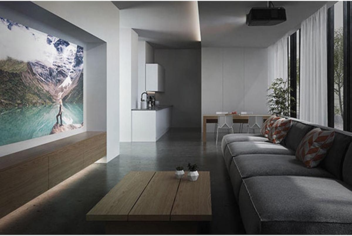 Proyector Optoma HD146X 3600 Lúmenes, Modo Gaming, DLP