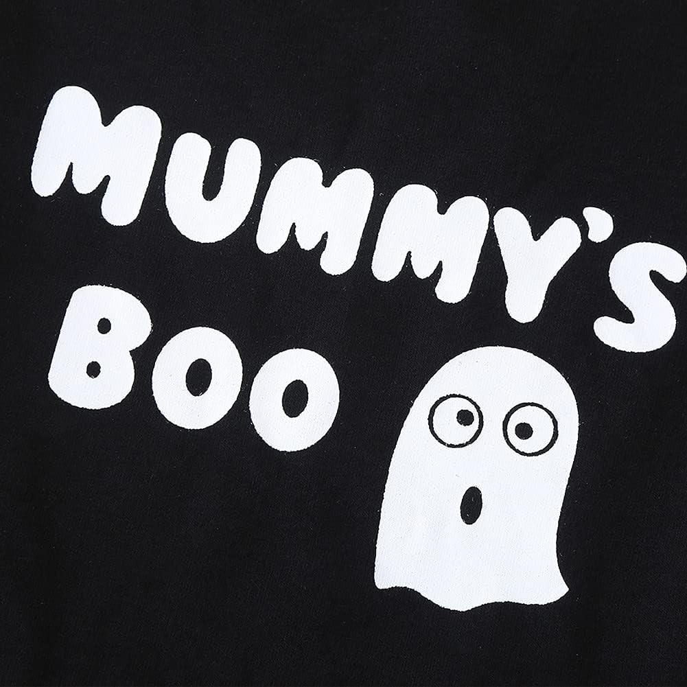 Disfraz Halloween Murciélago AGQT 2 Piezas Talla 0-24 Meses