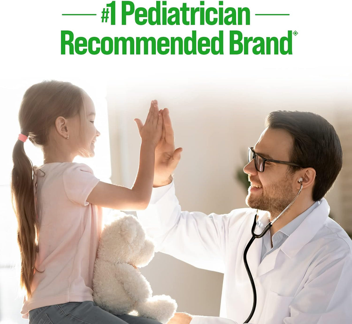 Suplementos Alimenticiosde fibra y probióticos para niños