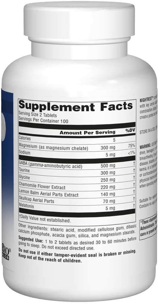 Suplemento apoya múltiples sistemas corporales