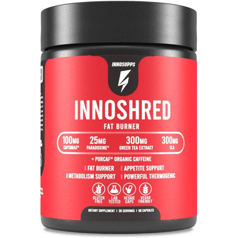 Suplementos Alimenticios Quemador de grasa durante el día