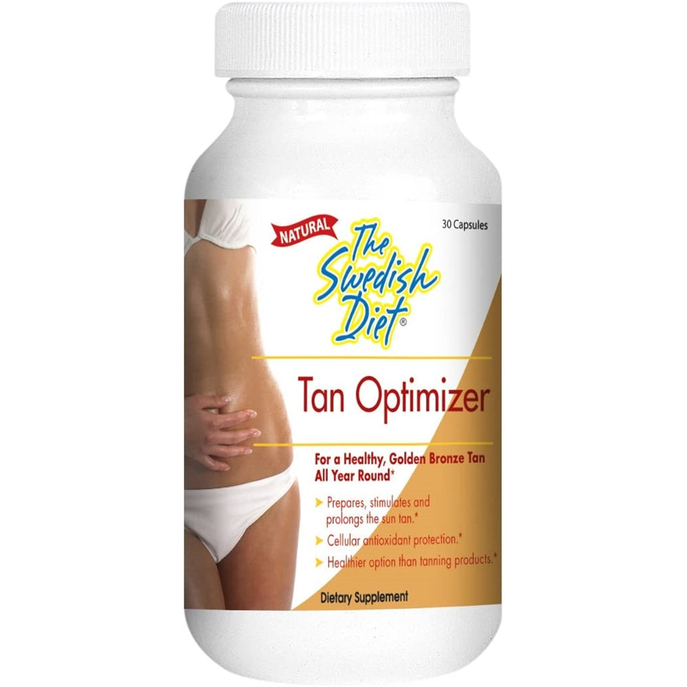 Suplementos Alimenticios píldoras bronceadoras