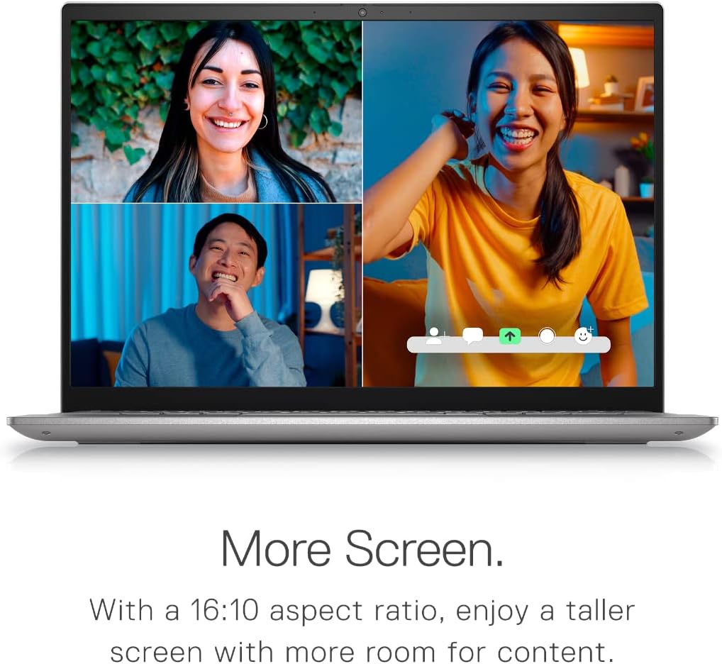 Laptop Dell Inspiron 14 5420, i7, 16GB, 512GB, MX570