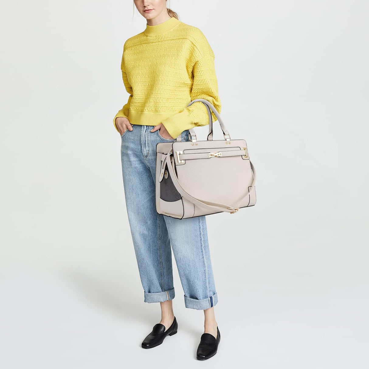 Transportadora de Mascotas Fashion, suave, aprobada por TSA