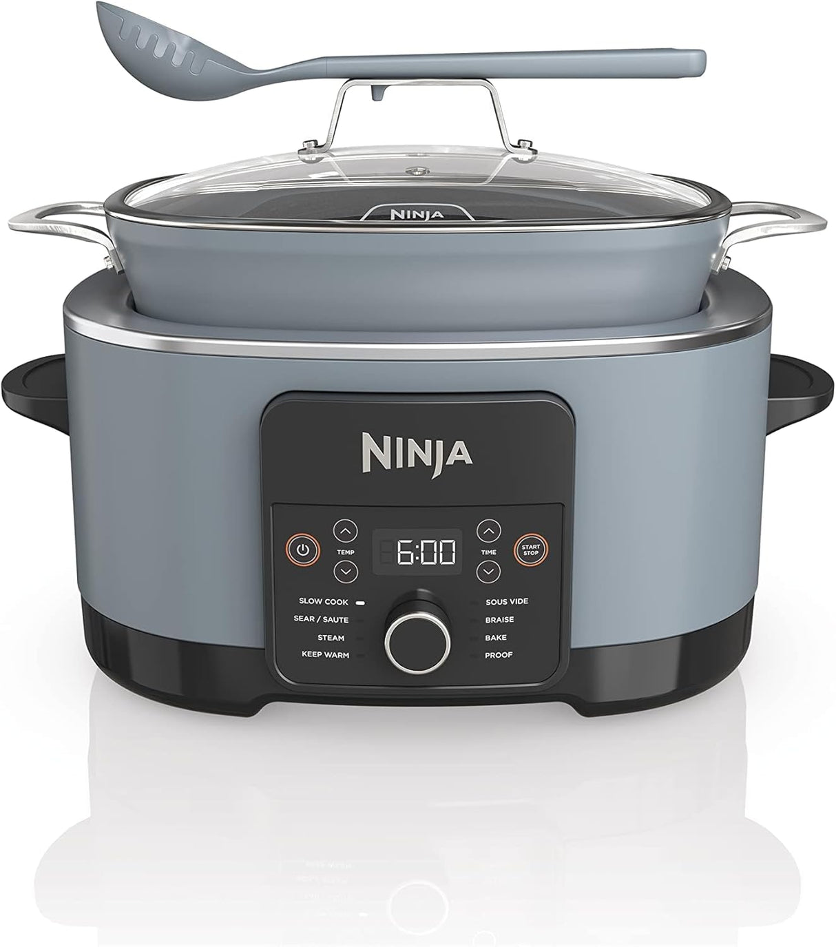 Ninja Foodi PossibleCooker PRO 8.5qt, 8 en 1, MC1001