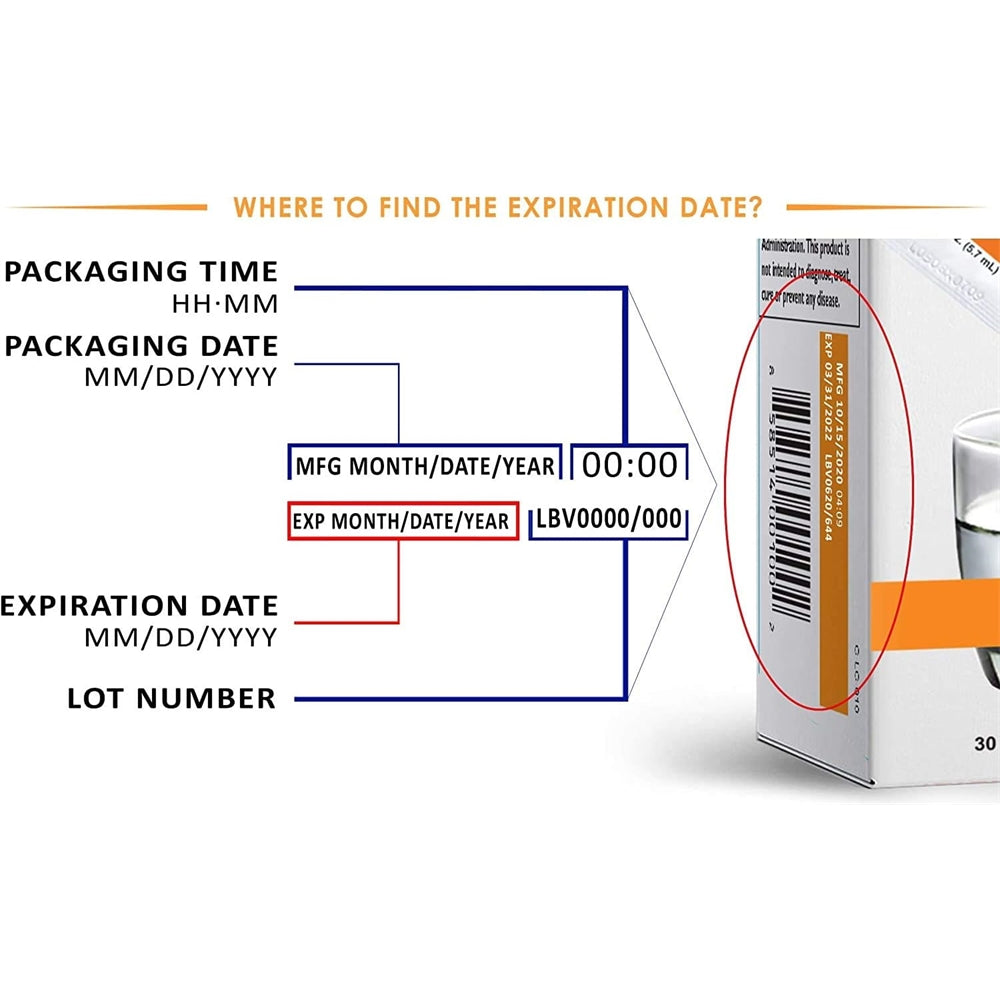 Suplementos Vitamina C esférica 1,000 mg Liposoma 30 cap
