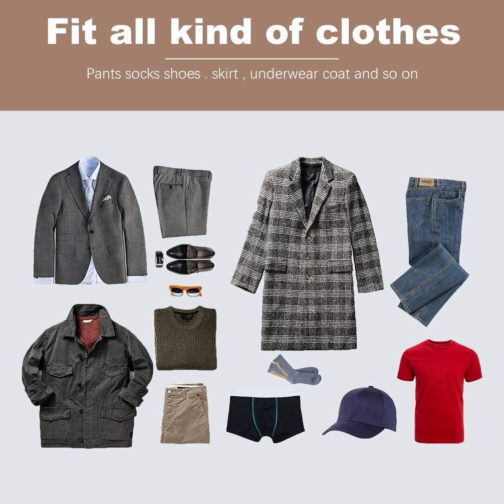 Maniquí Torso Masculino Ajustable con Base Metálica 73