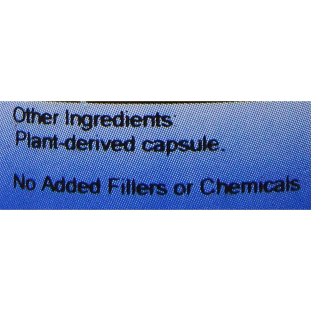 Suplementos Alimenticios mantenimiento de tiroides