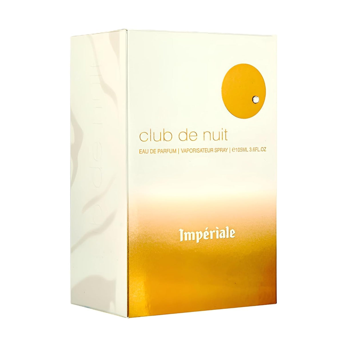 Perfume para mujeres Armaf Club de Nuit Imperiale Eau de Parfum 3.6 oz
