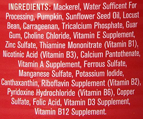 Weruva - Comida de perro clasica con sabor a Paella