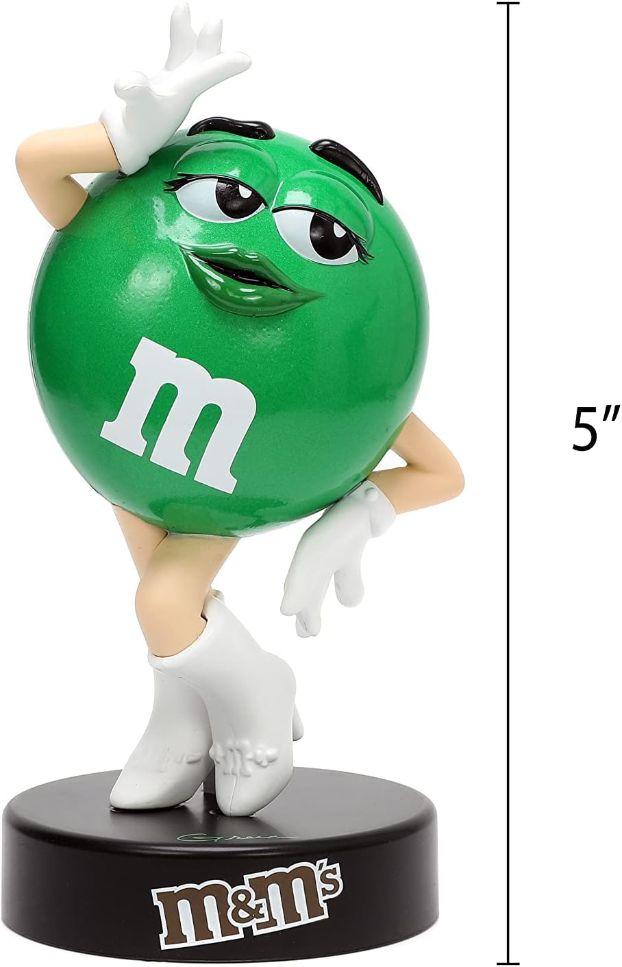 Figura de metal Jada Toys M&M's 4 Die-cast (33238)