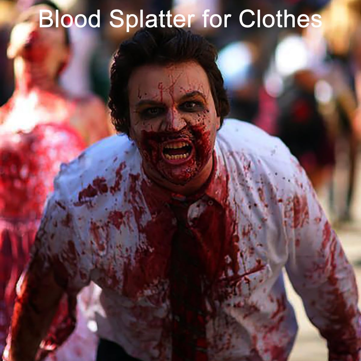 Mysense Spray de Sangre Falsa, Efectos Especiales, 1.05oz