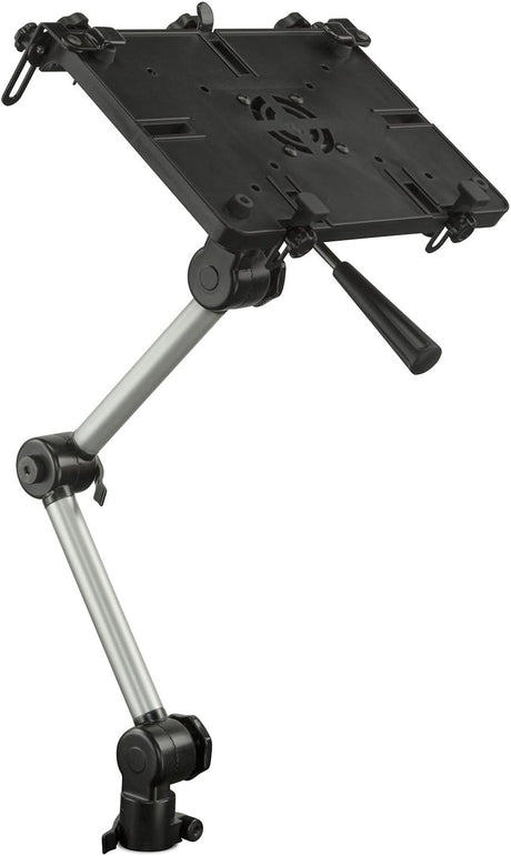 Soporte de vehículo para laptop soporte de asiento