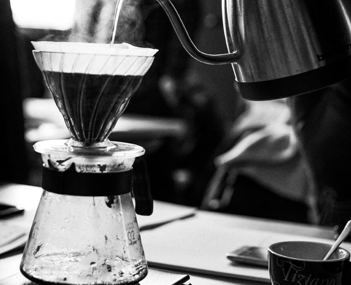 Café Filtrado DECAF Bristot, Tueste Medio, 8oz/226.8g