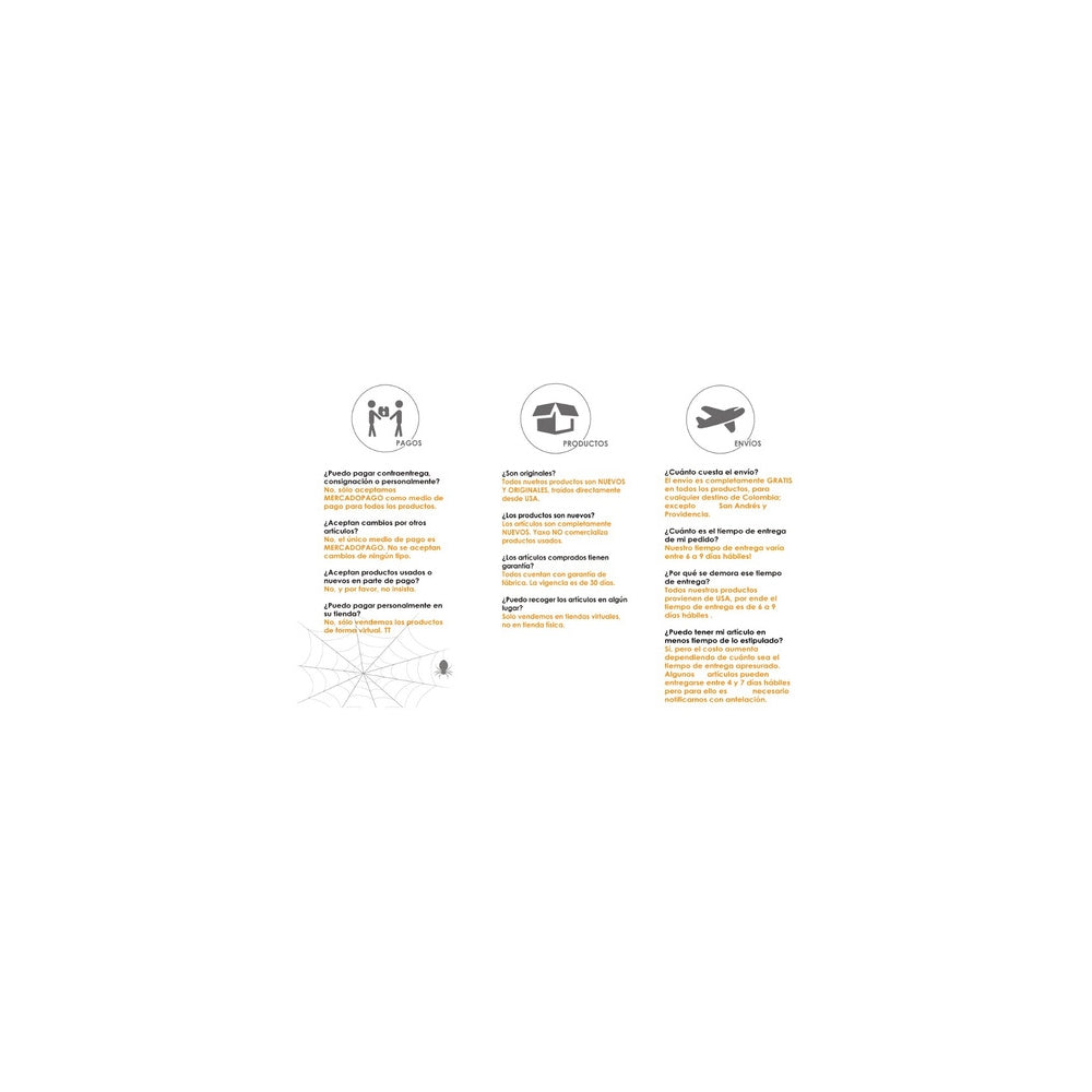 Disfraz de star wars